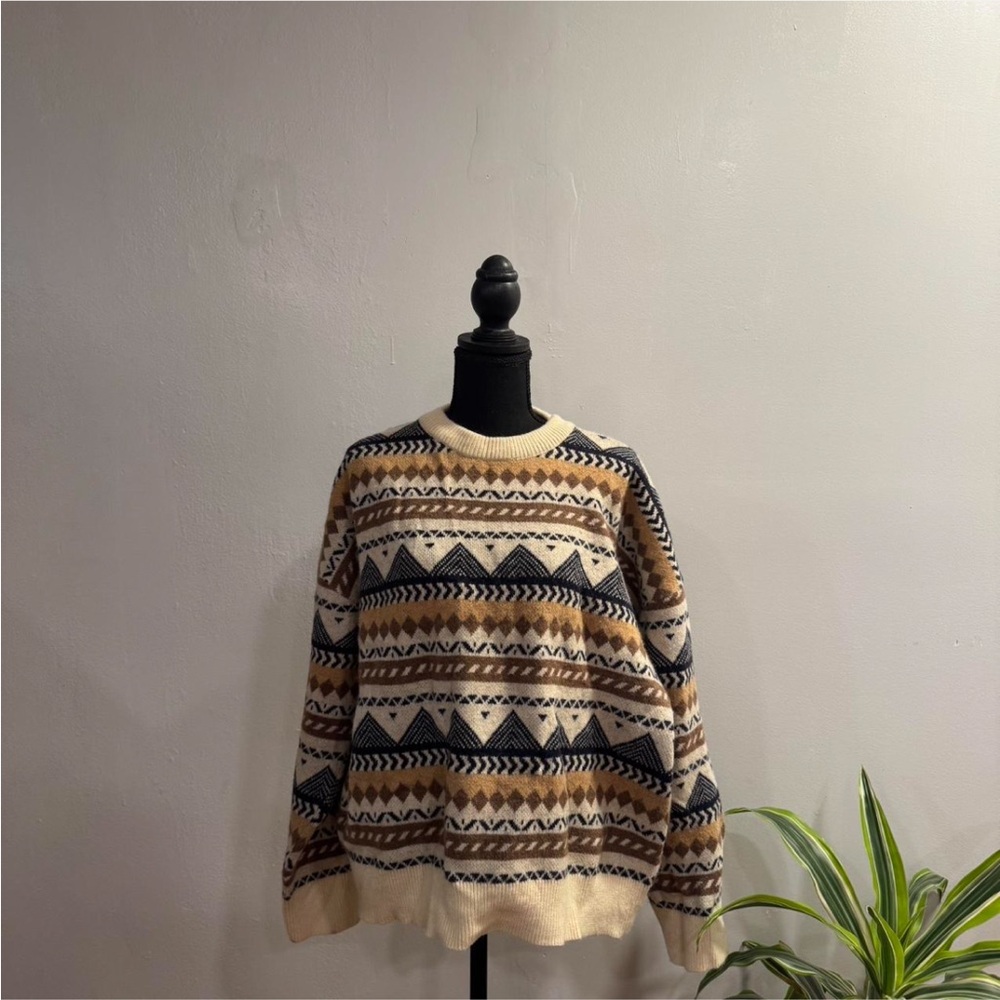 Vintage Sweater